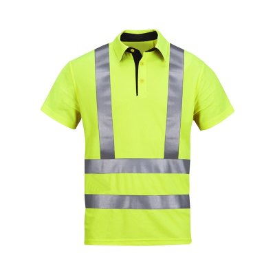 China high-visibility polo shirt,hard-wearing Polo Shirt,handsome Polo ...